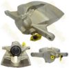 VW 3C0615124 Brake Caliper